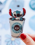 Stitch coffee