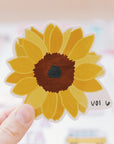 Sunflower, Vol. 6