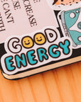 Good energy
