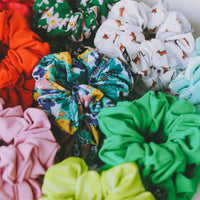 Pack scrunchies sorpresa