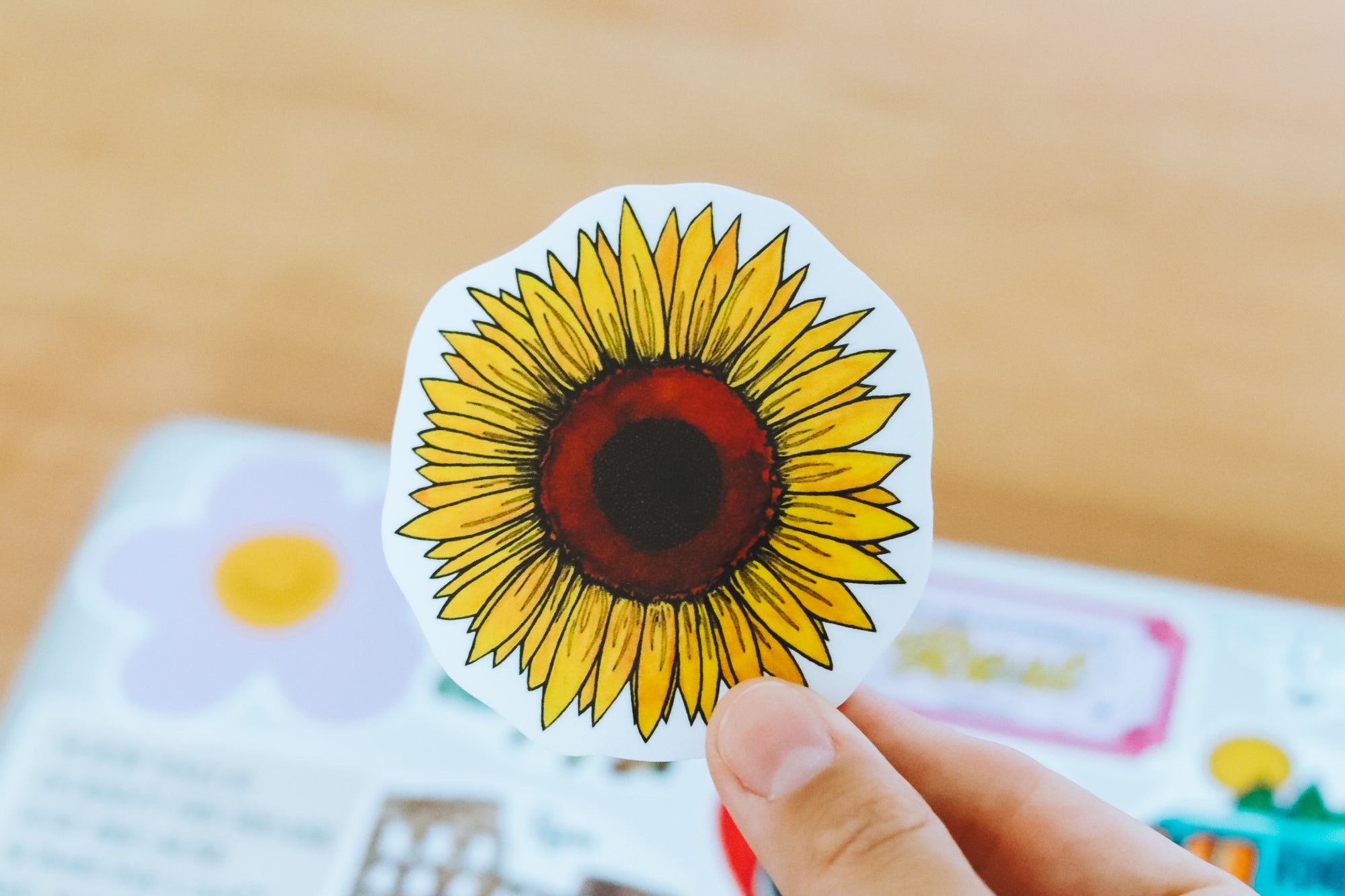 Girasol