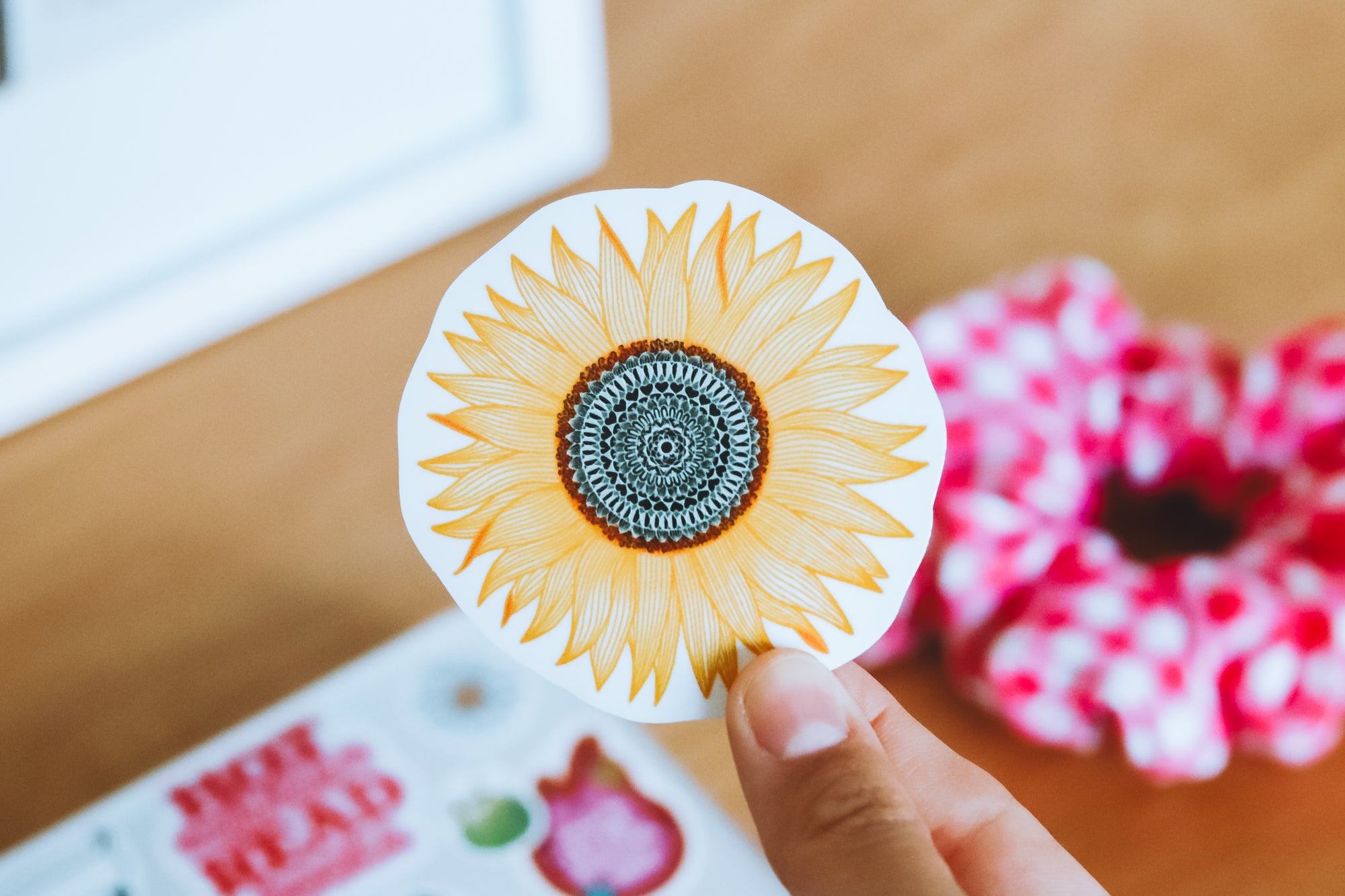 Girasol