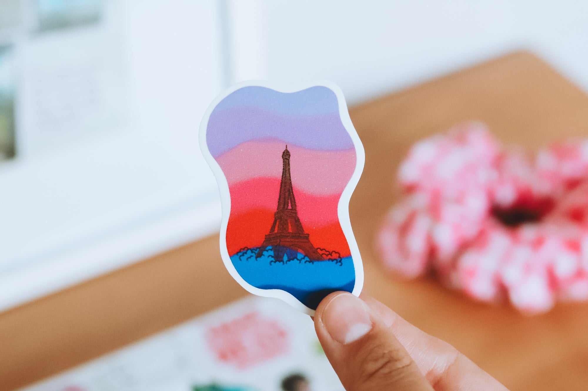 Torre Eiffel