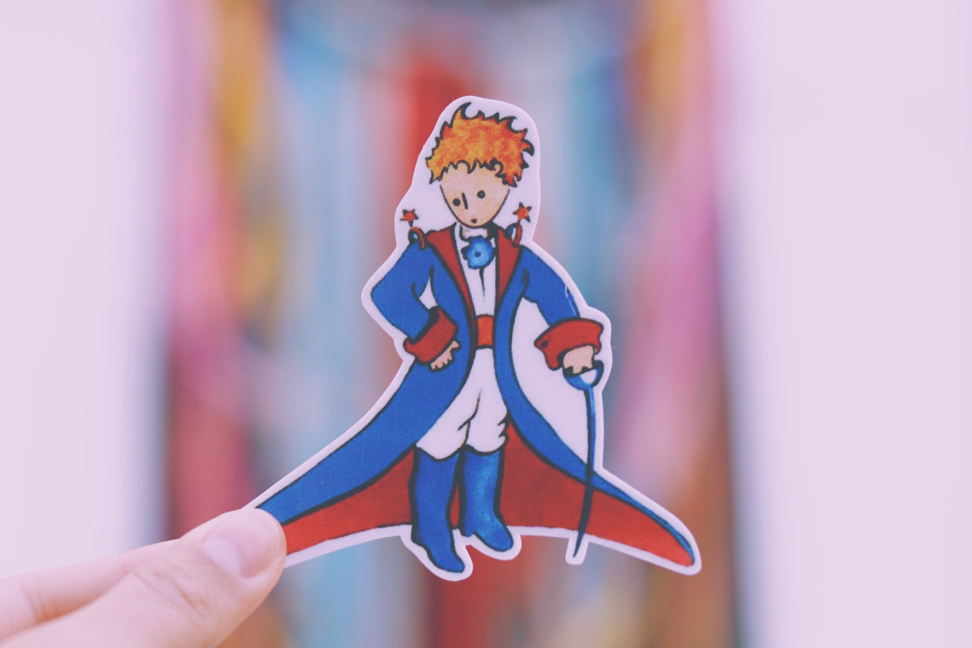 El Principito