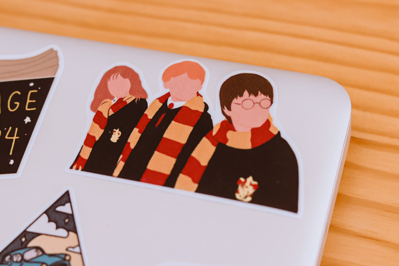 Harry Potter team 💘