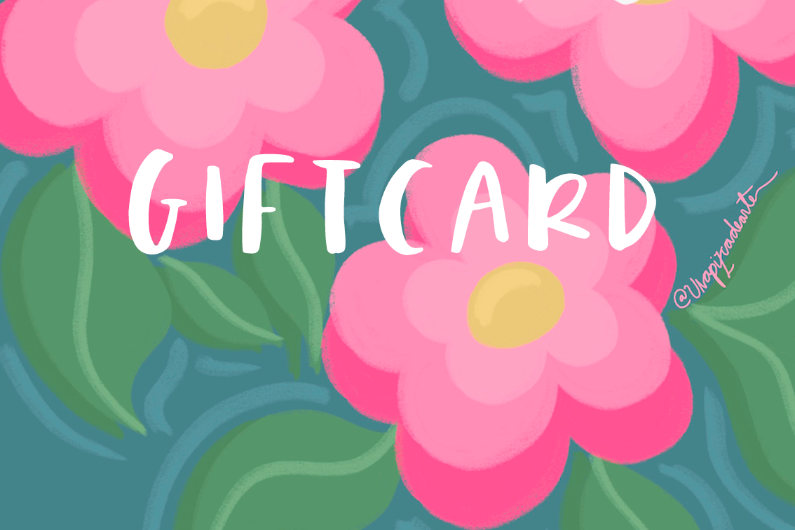 Giftcard La Pulga