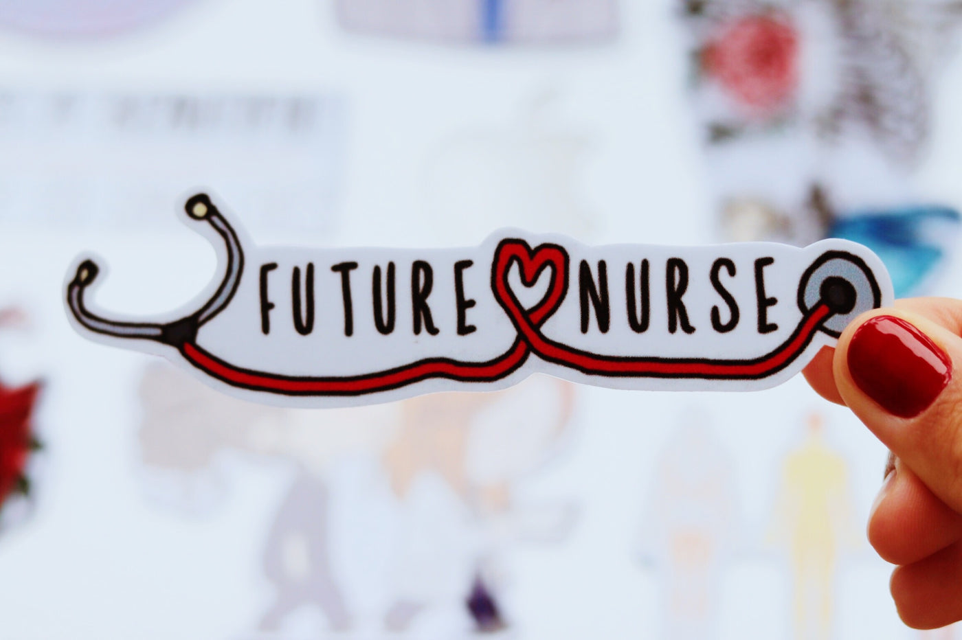 Future nurse