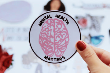 Mental health matters 🧠