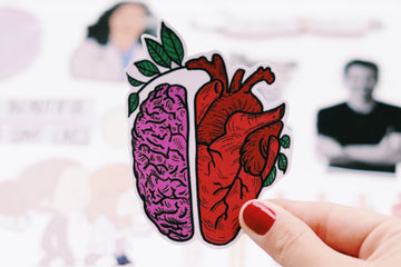 Brain-heart